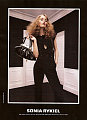 Sonia Rykiel F/W 07.08
M: Iekeliene Stange